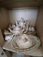 Compleet servies - Bavaria, Ophalen