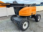 ATN Zebra 12 Diesel 4x4 knik-telescoop hoogwerker
