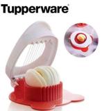 Tupperware Eiersnijder - Perfecte plakjes!, Huis en Inrichting, Keuken | Tupperware, Ophalen of Verzenden, Nieuw