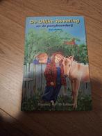 De olijke tweeling en de ponyboerderij, Ophalen of Verzenden, Zo goed als nieuw, Noord-Brabant