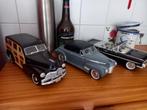 te koop 16 stuks model autos schaal 1 op 18, Hobby en Vrije tijd, Modelauto's | 1:18, Ophalen, Overige merken