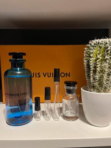 Louis vuitton afternoon swim sample beschikbaar voor biedingen