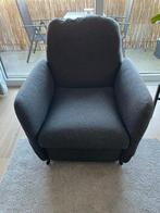 IKEA Ekolsund Relaxfauteuil, Ophalen, 75 tot 100 cm, Zo goed als nieuw, 75 tot 100 cm