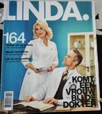 LINDA nr. 164 -april 2018 - Dave von Raven, Ophalen, 1980 tot heden, Nederland, Tijdschrift