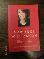 + illuminata marianne williamson 9789022550106 #, Ophalen of Verzenden, Gelezen, Overige typen