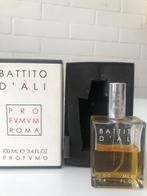Profumum Roma-Batito d'Ali-decant-staal-nicheparfum, Verzenden, Zo goed als nieuw