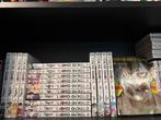 Tokyo Ghoul, Vol 1 t/m 14 + re: 1 t/m 4 + 10, Boeken, Eén stripboek, Ophalen of Verzenden, Zo goed als nieuw, Sui Ishida