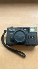 Vivitar 35EF, Ophalen of Verzenden, Gebruikt, Compact, Overige Merken