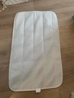 Ventilerende matrasbeschermer (zoals aerosleep), Kinderen en Baby's, Kinderkamer | Beddengoed, Ophalen of Verzenden, Zo goed als nieuw