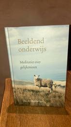 KR-1 Ds. A. Moerkerken - Beeldend onderwijs, Boeken, Ophalen of Verzenden, Zo goed als nieuw, Ds. A. Moerkerken