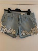 Met jeans korte spijkerbroek fit&slim maat 27, Kleding | Dames, Spijkerbroeken en Jeans, MET Jeans, ., Zo goed als nieuw, .