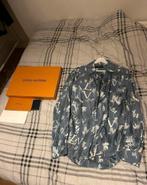 Louis vuitton shirt XS, Ophalen of Verzenden, Zo goed als nieuw, Maat 46 (S) of kleiner