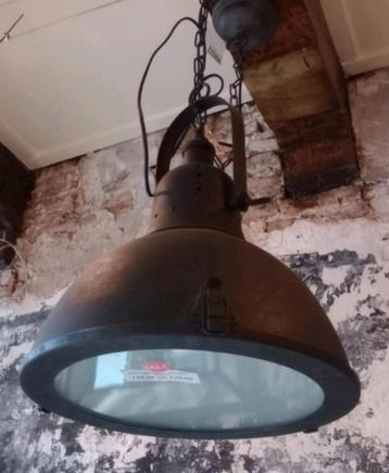 Hanglamp faro zwart te koop beschikbaar voor biedingen