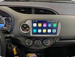 Voor Toyota Yaris 2012-2017 Carplay, Auto diversen, Carkits, Ophalen of Verzenden, Nieuw