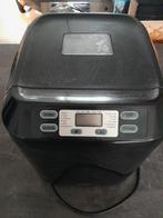 Inventum BM55 Broodbakmachine - Zo goed als nieuw!, Witgoed en Apparatuur, Met timer, Ophalen of Verzenden, Zo goed als nieuw