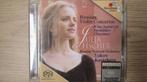 Cd SACD: Julia Fischer, Russian Violin Concertos, Cd's en Dvd's, Cd's | Klassiek, Ophalen of Verzenden, Classicisme, Zo goed als nieuw