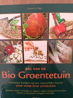 Rosenn Le Page - ABC van de bio groentetuin, Moestuin, Ophalen of Verzenden, Zo goed als nieuw, Rosenn Le Page