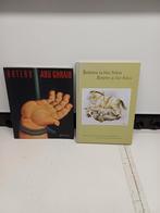 2 Botero Boeken - Engels & Nederlands - Nette Staat, Ophalen of Verzenden