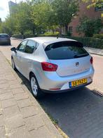 Seat Ibiza 1.2 TDI 55KW Ecomotive 2012 Grijs, Auto's, Seat, Voorwielaandrijving, 74 pk, 1199 cc, Ibiza