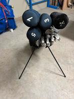 20 delige golf set, Ophalen, Zo goed als nieuw, Set, Overige merken