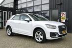 Audi Q2 1.4 TFSI CoD Sport Pro Line | Cruise | Navi | Climat, Stof, Gebruikt, 4 cilinders, 150 pk