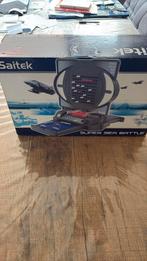 Saitek super sea battle, Hobby en Vrije tijd, Ophalen of Verzenden, Zo goed als nieuw
