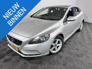 Volvo V40 1.6 D2 Momentum beschikbaar voor biedingen