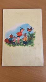 Winkie en wiebelientje - Willy Schermele, Boeken, Ophalen of Verzenden, Gelezen