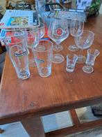 Glazen, Verzamelen, Ophalen, Gebruikt, Overige typen