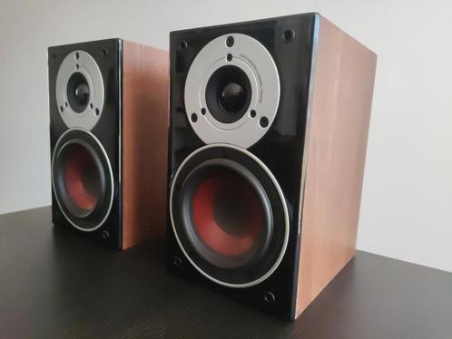 DALI PICO (micro hifi speakers), Audio, Tv en Foto, Luidsprekers, Zo goed als nieuw, Front, Rear of Stereo speakers, 120 watt of meer