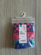 Hema meisjes hipsters maat 110 / 116 (nieuw), Nacht- of Onderkleding, Meisje, Nieuw, Ophalen of Verzenden
