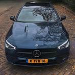 Mercedes-Benz CLA 250 e 218pk 8G-DCT 2020 Blauw, Automaat, CLA, Achterwielaandrijving, 4 cilinders