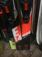 167cm ROSSIGNOL HERO MULTI TURN TI VOOR KENNERS, 160 tot 180 cm, Rossignol, Ophalen of Verzenden, Zo goed als nieuw