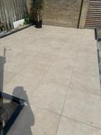 REDSUN keramische tegels: CERASUN Bari Sand, Tuin en Terras, Tegels en Klinkers, Ophalen, Keramiek, Nieuw, 10 m² of meer