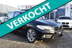 BMW 1-serie 118i, 1-Serie, Gebruikt, Zwart, Zwart