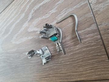 naaivoet T9 walking foot beschikbaar voor biedingen