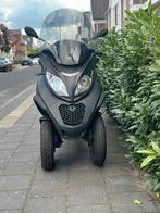 Piaggio mp3 500cc lt ABS, Handvatverwarming, Particulier, Meer dan 35 kW, 500 cc