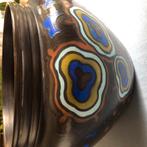 Pateel aardewerk Bloempot. Is helemaal gaaf. UITVERKOOP ., Ophalen