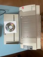 Fiijitsu 5520C2 scanner, Computers en Software, Scanners, Gebruikt, Ophalen of Verzenden, Documentscanner, Windows