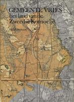 Vries, Ophalen of Verzenden, Zo goed als nieuw