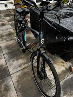 Stella  livorno FDST heren fiets h58cm, Fietsen en Brommers, Overige merken, Ophalen of Verzenden, Zo goed als nieuw, 50 km per accu of meer