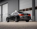BMW 5-serie 530e iPerformance M Pakket I BTW I Leer I Schuif, Automaat, 1998 cc, Achterwielaandrijving, Gebruikt