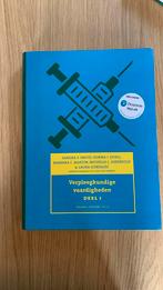 Verpleegkundige vaardigheden - deel 1, Barbara C. Martin; Donna J. Duell; Sandra F. Smith, Ophalen of Verzenden, Zo goed als nieuw