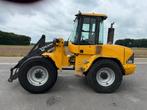 Volvo L45B loader shovel (bj 2007), Wiellader of Shovel