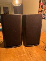 B&W DM302 Speakerset, Audio, Tv en Foto, Luidsprekers, Ophalen, Zo goed als nieuw, 60 tot 120 watt, Bowers & Wilkins (B&W)