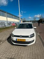 Volkswagen Polo 1.2 TDI 2013 Wit | Origineel NL (NAP), Voorwielaandrijving, 74 pk, 1199 cc, Wit