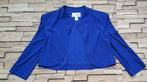JOSEPH RIBKOFF Prachtig Bolero Vestje, Koningsblauw, Mt. 38, Kleding | Dames, Joseph Ribkoff, Zo goed als nieuw, Joseph Ribkoff
