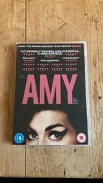 Amy - asif kapadia, Alle leeftijden, Ophalen of Verzenden, Zo goed als nieuw