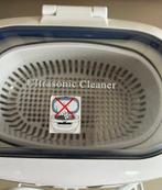 Ultrasonic Cleaner - Zo goed als nieuw!, Ophalen, Zo goed als nieuw