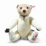 Steiff James Bond Dr No Teddybeer EAN 007620, Ophalen of Verzenden, Nieuw, Overige typen, Steiff